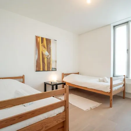 Appartamento Ocean By Interhome