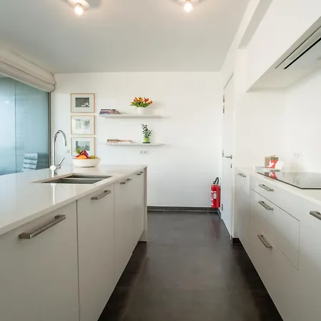 Appartamento Ocean By Interhome Ostenda