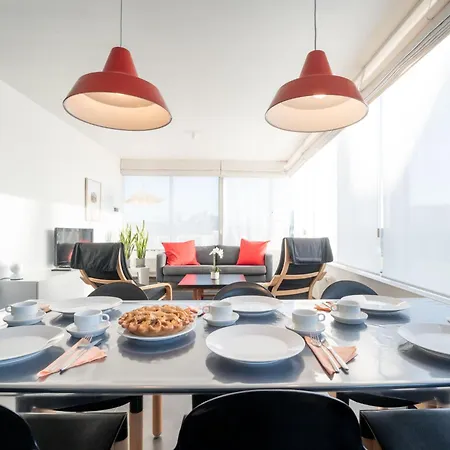 Ocean By Interhome Appartamento