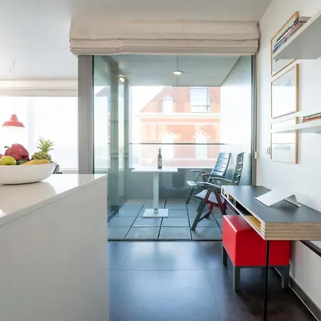 Ocean By Interhome * Ostenda