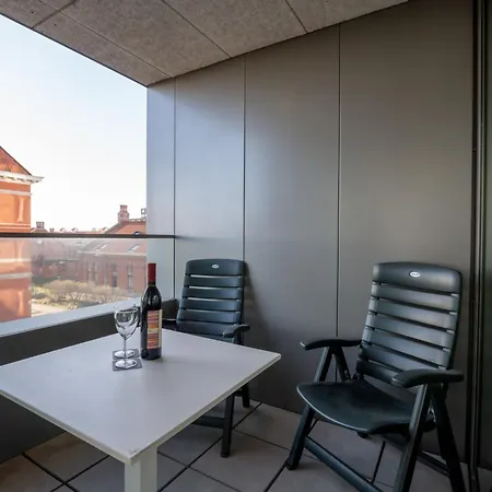 Appartamento Ocean By Interhome *